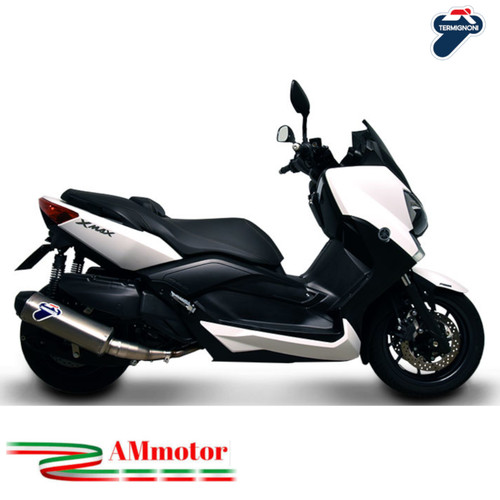 Termignoni yamaha xmax 400 - termignoni,