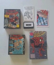 The Amazing Spiderman