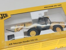 JOAL Réf: 208 1/25ème JCB