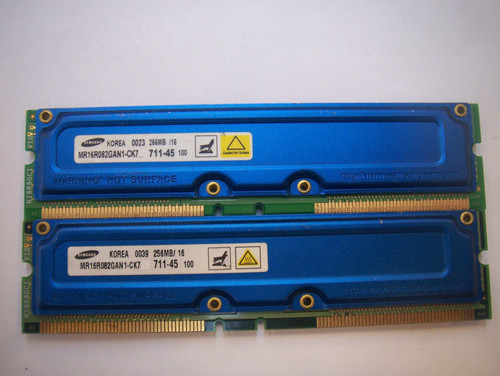 Kit ram - kit,