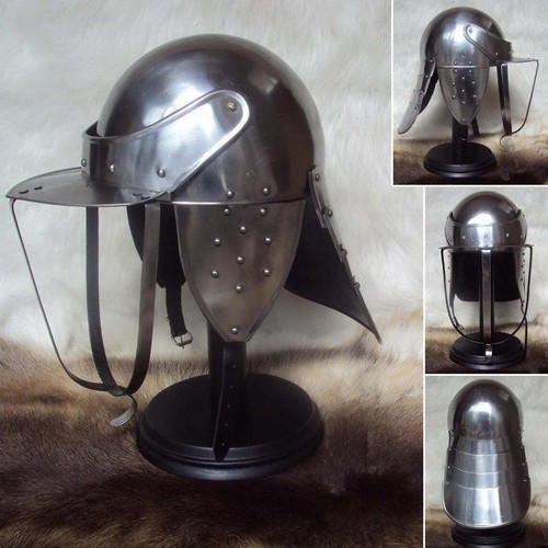 Elmo vintage cavaliere - elmo,