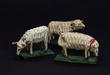 Animali Da Presepe Grulicher