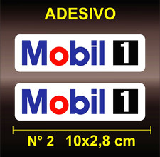Adesivi Sticker MOBIL | BARDAHL REPSOL CASTROL LIQUI MOLY MOTUL PETRONAS ELF