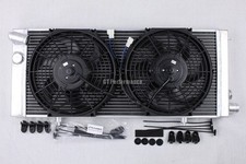 Radiatore in lega alluminio Peugeot 205 1.6 1.9 GTI TCT Turbo CTI 16S Swap RS 1900