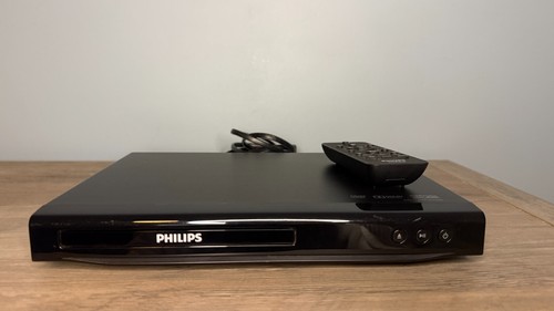 Lettore dvd philips - lettore,