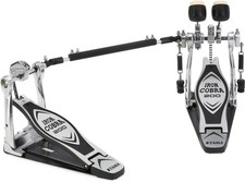 TAMA Iron Cobra 200 Twin Pedal