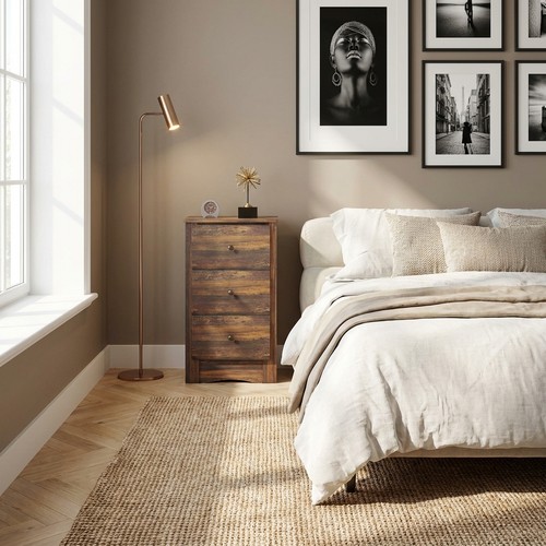 Dechome comodino camera - dechome,