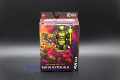 Masters the universe - masters,