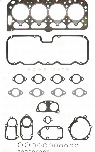 Kit guarnizioni testata