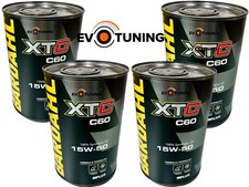 Bardhal XTC C60 15W50 Sport