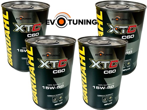 Bardhal xtc c60 15w50 sport - bardhal,