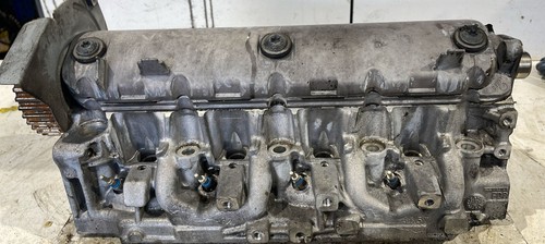 Testata per renault scenic - testata, 3°