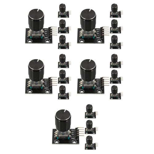 Set 040 modulo encoder - set,