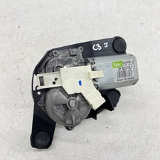 CITROEN C3 MK2 WIPER MOTOR