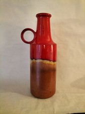 West Germany, vaso ceramica