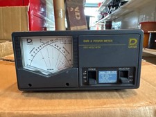 Daiwa CN101 Rosmetro Wattmetro 1.8-150 MHz - Usato