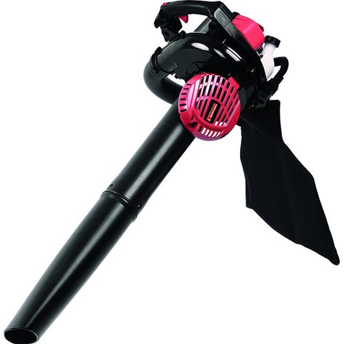 Soffiatore aspiratore - soffiatore, a