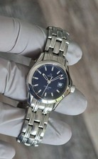 Omega Seamaster 120 Lady RARO