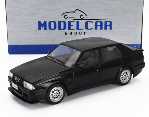Mcg alfa romeo 75 - mcg,