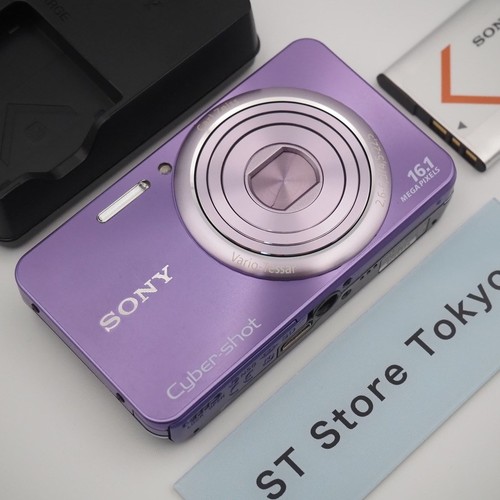 Come nuovo sony cyber shot - come,