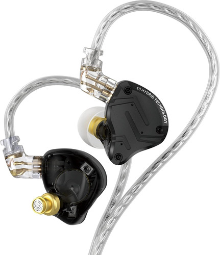 Zs10 pro auricolari - pro, x