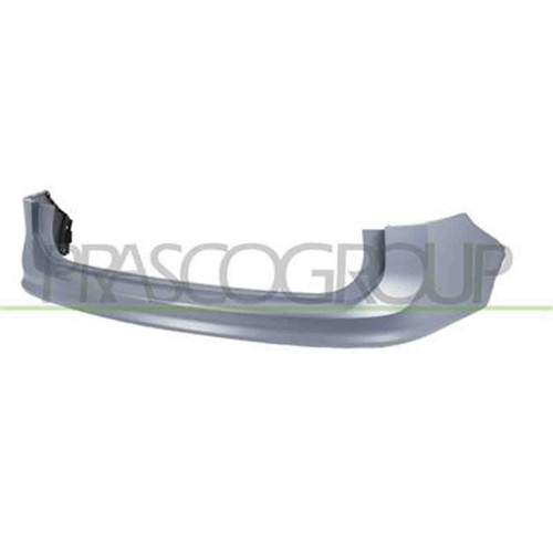 Paraurti posteriore con - posteriore, primer