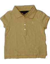 POLO RALPH LAUREN Polo ragazzo