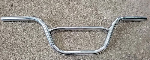 Manubrio bici cruiser vecchia