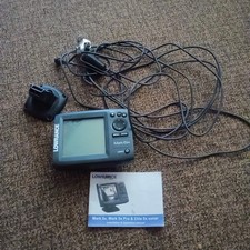 Lowrance Mark 5x Con Cavo