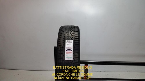 Gomme usate termiche - gomme,