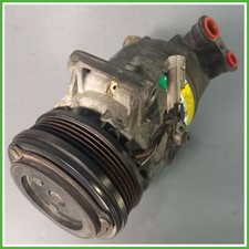 Compressore Aria Condizionata DELPHI 6570276 MERIVA X03 13124750 2003 2010