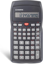 - Calcolatrice Scientifica per