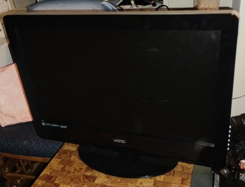 Vizio va26lhdtv10t lcd - va26lhdtv10t,