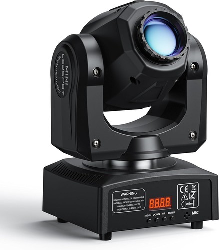 Uking led teste mobili - teste, 50w