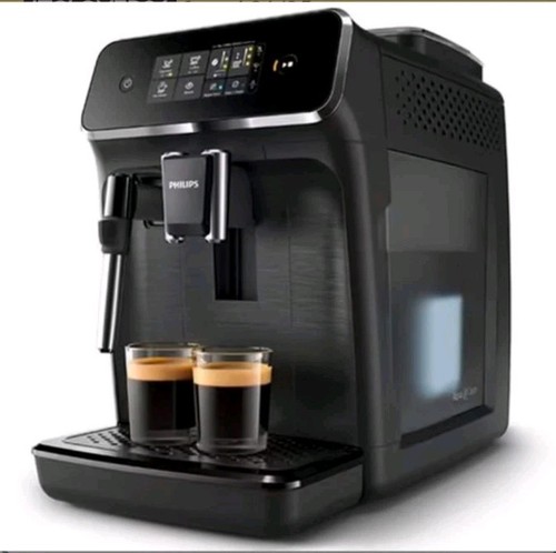 Macchina caffè automatica - da,