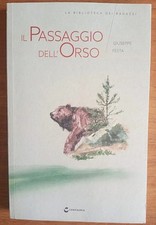 Il Passaggio dell'Orso Giuseppe Festa La Biblioteca dei Ragazzi Centauria