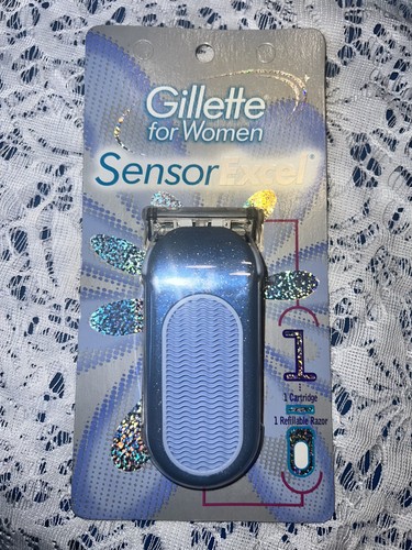 Gillette donna sensor excel - gillette,