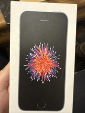 iPhone SE 2016 64GB