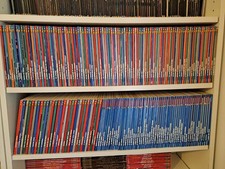 MAGICO VENTO serie completa 1-130