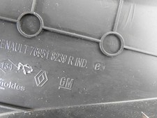 Pedane laterali OPEL VIVARO 2