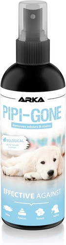 Spray elimina urina cane - spray, 100