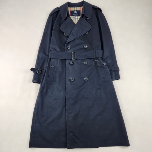 Burberry london trench - burberry,