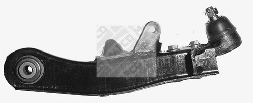 Braccio oscillante