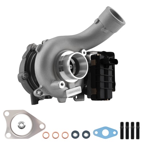 Turbina for audi - a4, b7