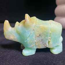 226g OTTIMO! Quarzo amazzonico