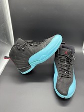 Nike Air Jordan 12 Retro Gamma