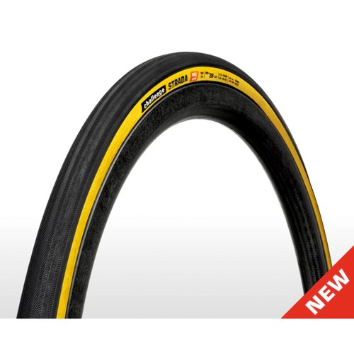 Challenge strada pro - strada,