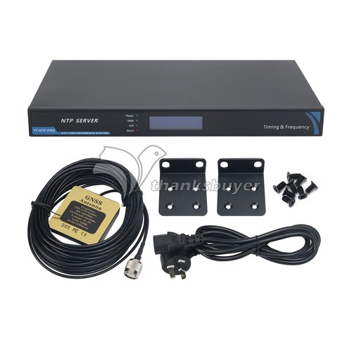 Ntp pro - network, time