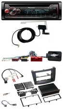 Pioneer DAB CD volante USB