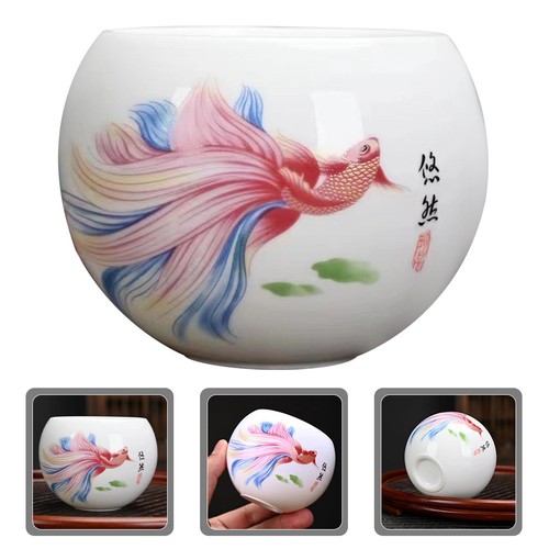 Tazze ceramica tazza the - tazze, di
